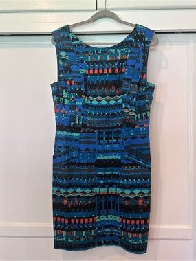 Plenty by Tracy Reese Sheath Dress